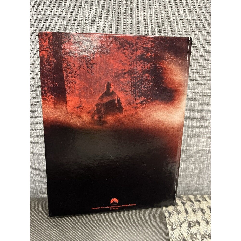 Friday The 13th Collection - Picture 4 of 9